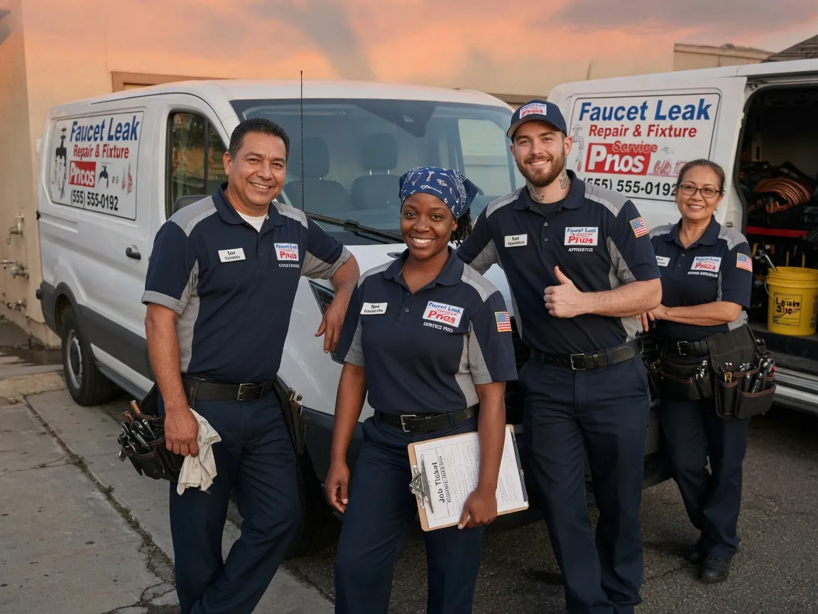 Faucet Repair company in Ulm, AR