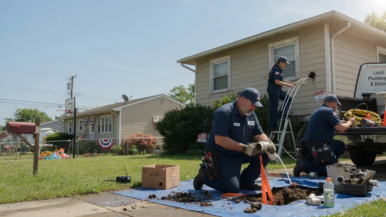 Faucet Repair in Ulm, AR near me